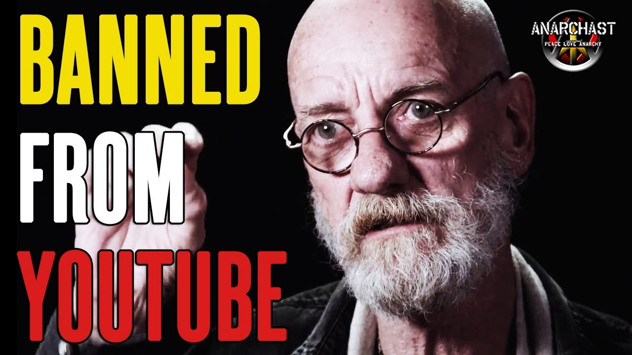 Max Igan Banned From Youtube For Exposing Christchurch Massacre - Bitcoin Newsline